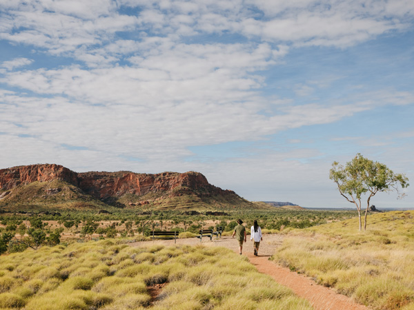 Purnululu National Park, Western Australia
