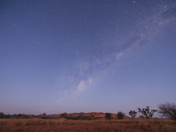 Purnululu National Park, Western Australia