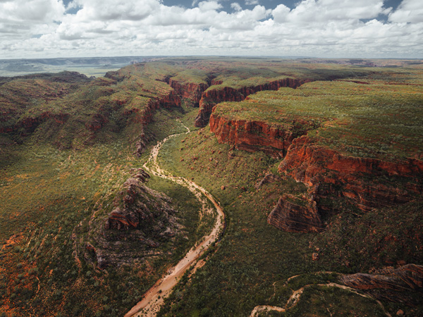 Purnululu National Park, Western Australia