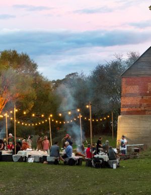 ECHO Festival in Swansea, Tasmania