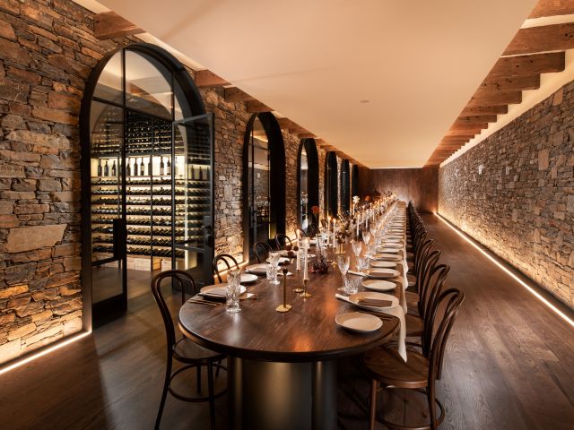 Kingsford the Barossa in SA