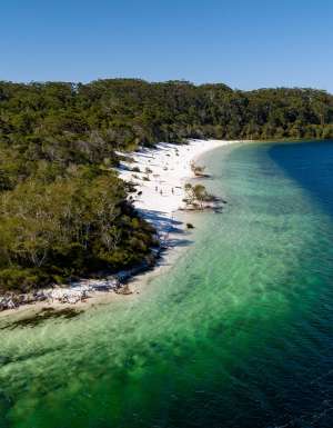 Airbnbs most popular Australian destinations