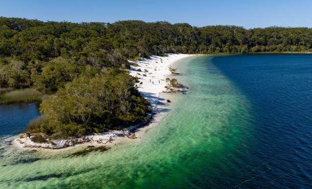 Airbnbs most popular Australian destinations