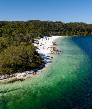 <p><i>Revealed: The 5 most sought-after</i> <strong>Aussie</strong> destinations to book in 2025</p>

