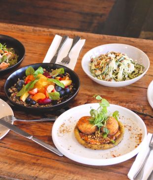 <p><i>16 of the best</i> <strong>Port Macquarie</strong> cafes for coffee lovers</p>
