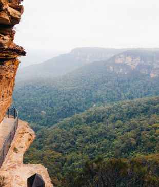 <p><strong>Australia’s</strong> <i>most popular hikes</i> right now – revealed</p>
