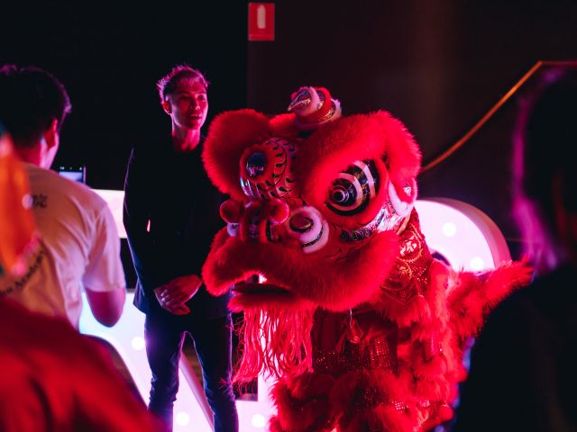 BrisAsia in Brisbane, Qld