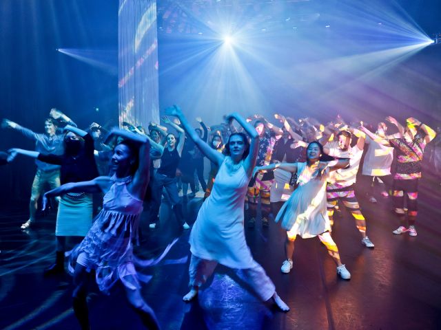 Garabari in Wollongong, NSW