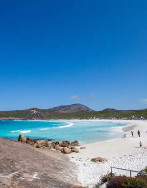 endearing things at Esperance