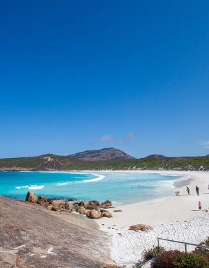 endearing things at Esperance