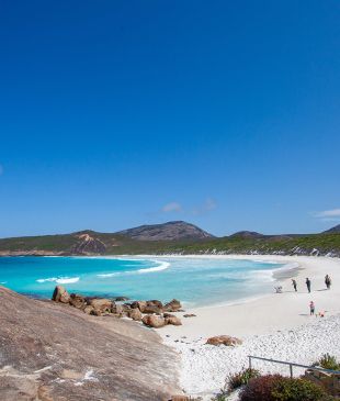 <p><i>‘Nothing like I expected’</i>: 6 surprising things about <strong>Esperance</strong></p>
