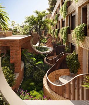 <p><strong>Sydney’s</strong> <i>hottest new stay</i>? A first look at The EVE Hotel</p>
