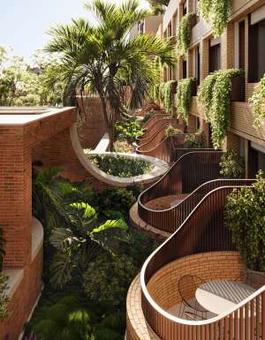 Is this Sydney’s hottest new stay? A first look at The EVE Hotel