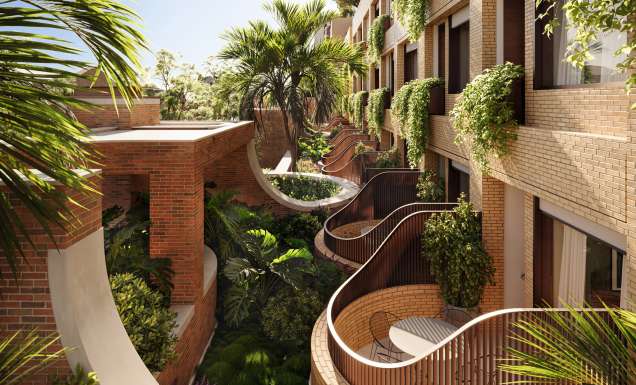 Is this Sydney’s hottest new stay? A first look at The EVE Hotel