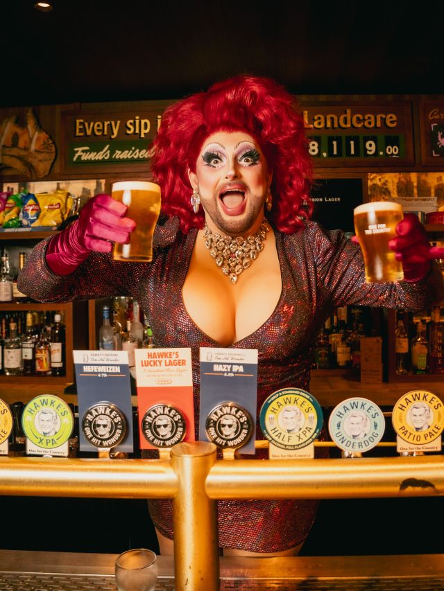 Mardi Cha in Sydney, NSW