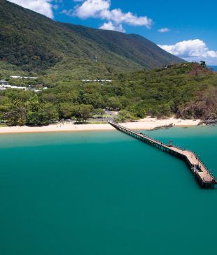 <p><i>New 6-day hiking and biking trail</i> coming to <strong>Tropical North Queensland</strong></p>
