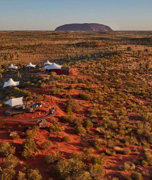 <p><i>15 inspiring</i> <strong>Aussie</strong> adventures to lock in now for 2025</p>
