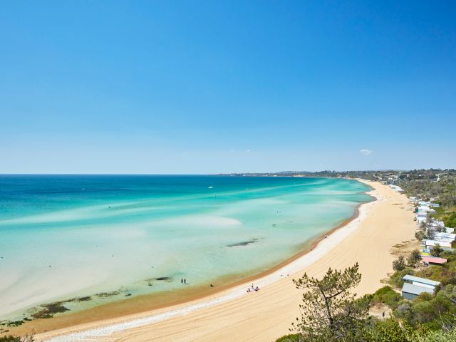 Mount Martha, Mornington Peninsula, Victoria