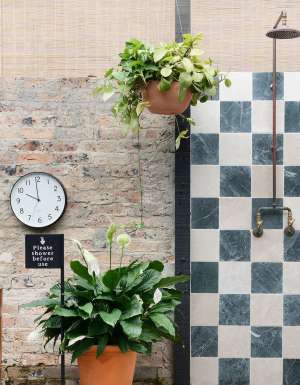 Nature's Energy glebe bathhouse