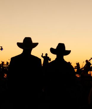<p><i>The unique</i> <strong>Australian</strong> festival bringing opera to the outback</p>
