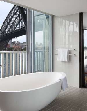 Pier One Sydney Harbour