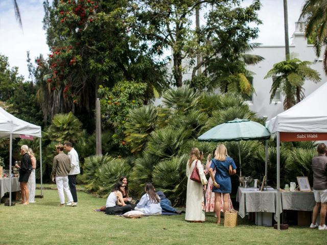 Chiswick Wine Market in Sydney, NSW