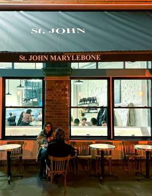 This famous London restaurant is coming to Australia – for 5 days only