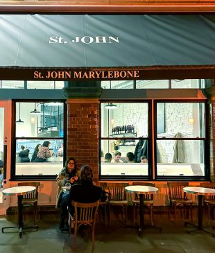 <p><strong>London</strong> <i>restaurant is coming</i> to <strong>Australia</strong> – for 5 days only</p>
