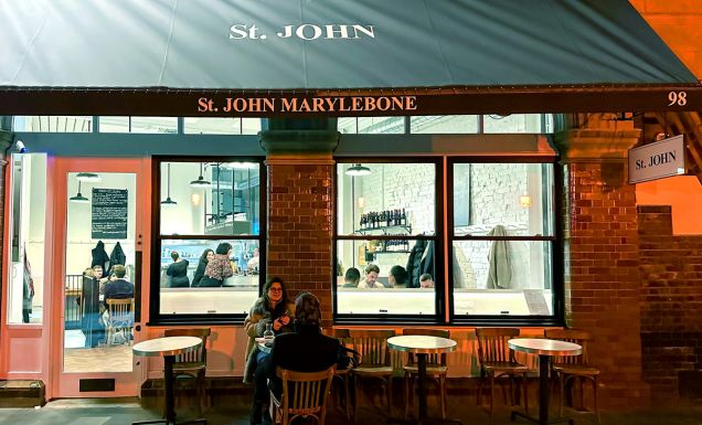 This famous London restaurant is coming to Australia – for 5 days only