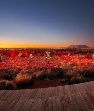 <p><i>48 of <strong>Australia’s</strong> most incredible outback experiences</i></p>
