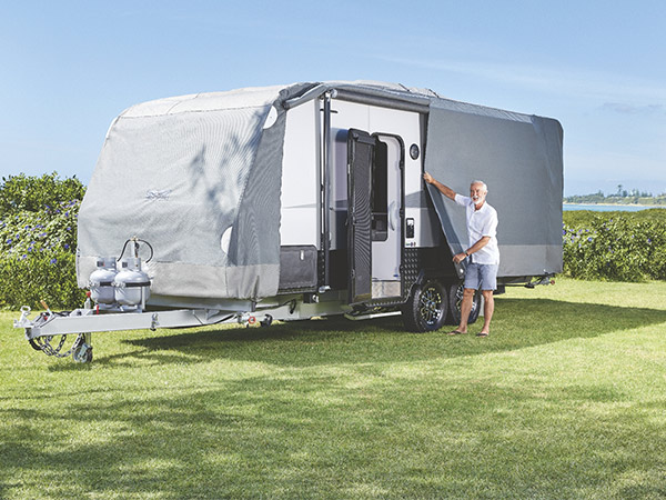 aldi camping sale caravan cover