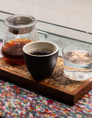 Best coffee in Sydney