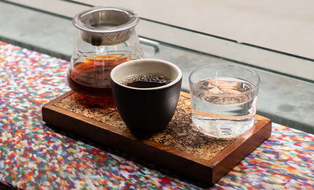 Best coffee in Sydney