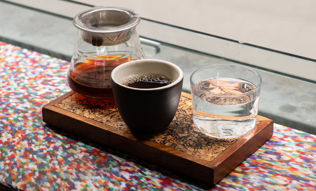 Best coffee in Sydney