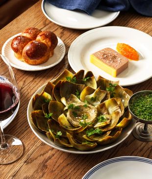 <p><i>26 of the best French restaurants</i> in <strong>Sydney</strong> to try right now</p>
