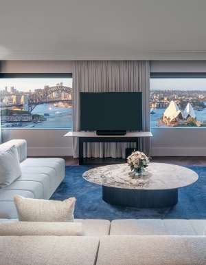 Best hotels in Sydney