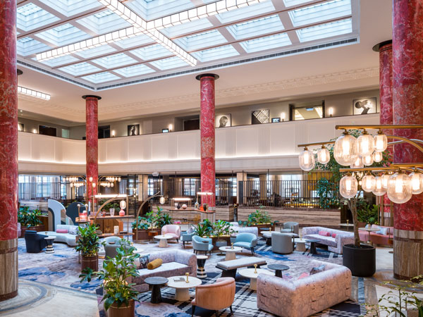 Kimpton Margot Sydney 