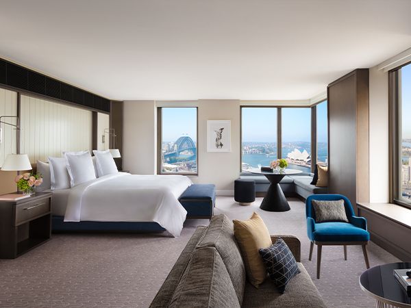 Four Seasons Hotel Sydney