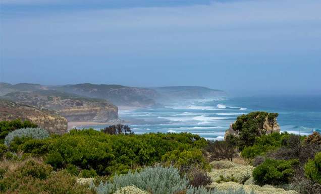 An epic new multi-day hike is coming to the Great Ocean Road!