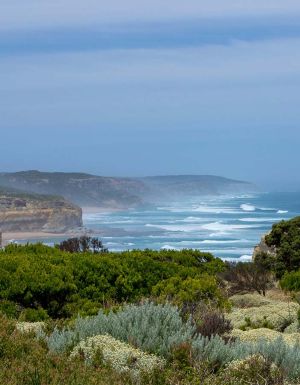 An epic new multi-day hike is coming to the Great Ocean Road!