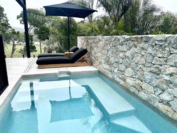 Swell Airbnb Byron Bay