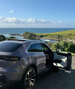<p><i>EV road trip</i>: Your guide to driving from <strong>Sydney</strong> to <strong>Kiama</strong></p>
