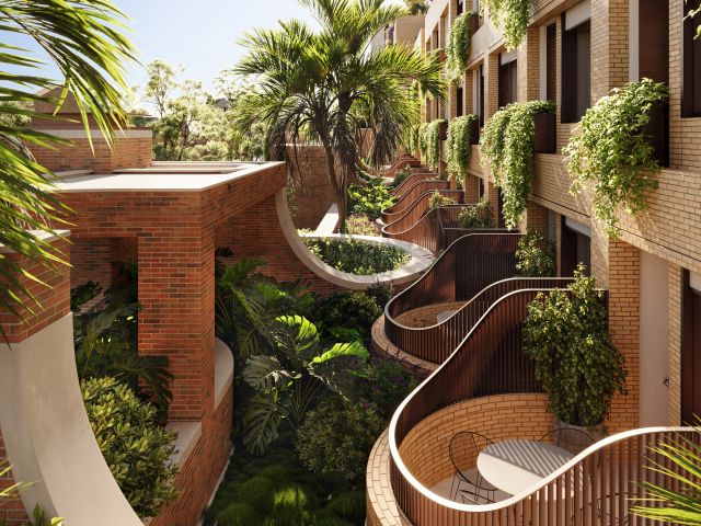 The EVE Hotel Sydney 