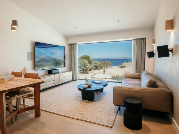 Rumi on Louth in South Australia