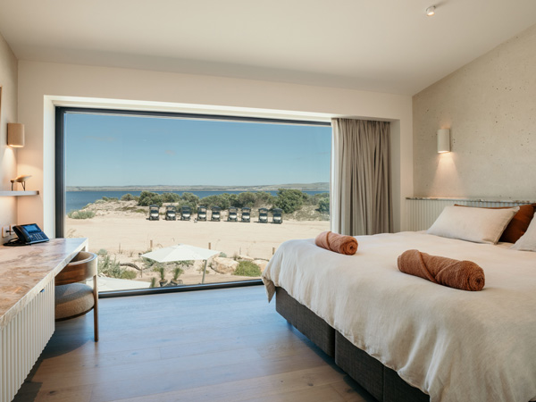 Rumi on Louth in South Australia