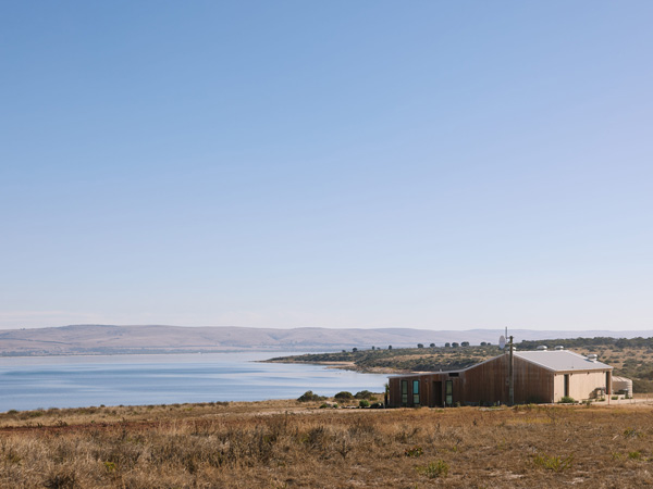 Rumi on Louth in South Australia