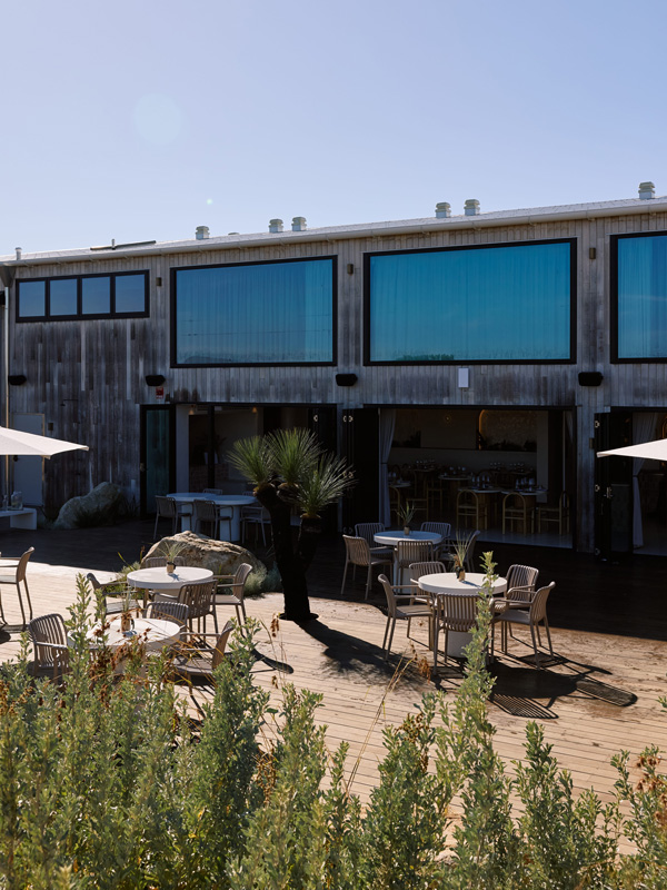 Rumi on Louth in South Australia