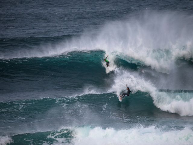 Margaret River Pro, WA