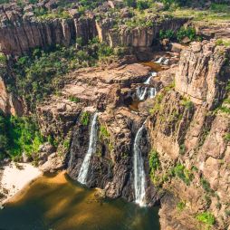 twin falls northern territory