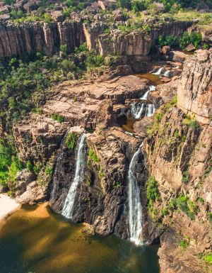 twin falls northern territory